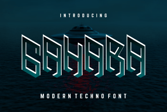 Gahara Slab Serif: A Maker’s Font for Elegant Product Designs