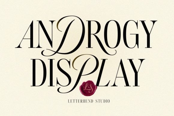 How Androgy Display Brought My Small Business Packaging to Life