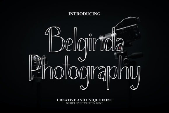 How Belginda Photography Gave My Small Business a Polished New Look