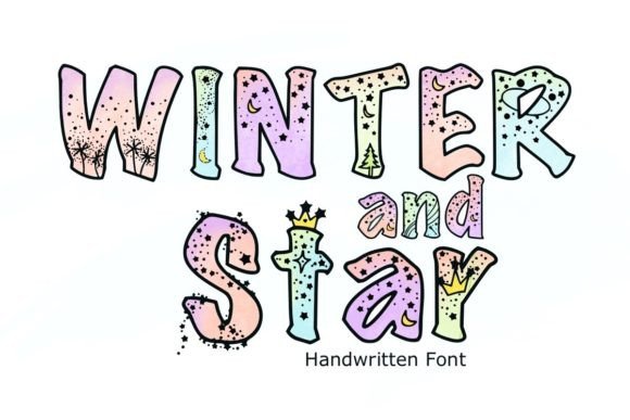 How Winter and Star Gave My Small Brand a Fresh Look