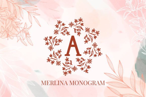 Merlina Font for Editorial Designs That Captivate Readers