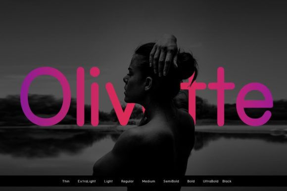 Olivette: A Designer’s Honest Take on a Modern Sans